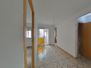 Vivienda en C/ Joaquín Puig i Pidemunt 