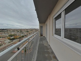 Vivienda en Av Alfredo Nobel - Ed Panorama - 