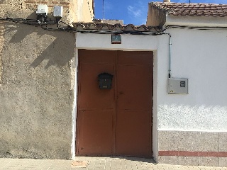 Casa en Pz Malpica, Sonseca (Toledo)