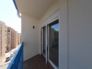 Piso en C/ Miguel de María Luque, Estepona (Málaga)
