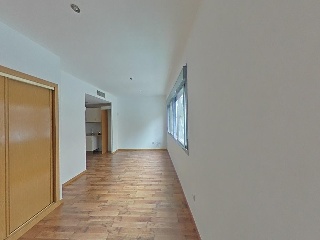 Estudio y Plaza de garaje en C/ Doctor Salgado - Madrid -