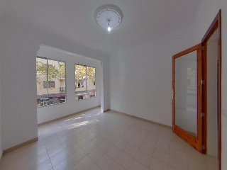 Vivienda en C/ Benet Pons i Fabregues 