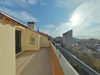 Av Abat Marcet - Terrassa -