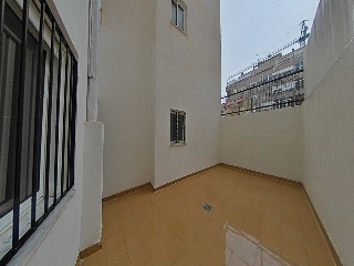 Vivienda en C/ Virgen de la Paloma - Ed Java I - 