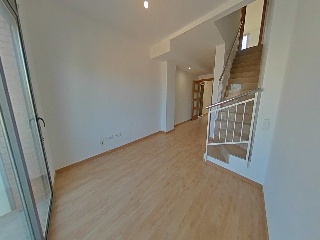 Vivienda en C/ Girona - Terrassa -