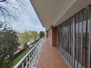 Vivienda en C/ Pozo de la Nieve - Torrejón de Ardoz -