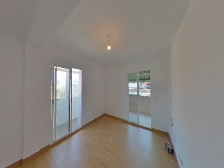 Vivienda en C/ Camarena - Madrid -