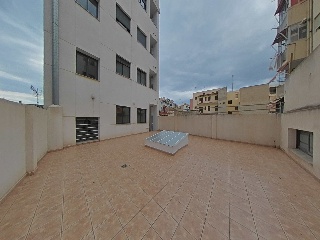 Piso en C/ Colón - Villajoyosa - Alicante