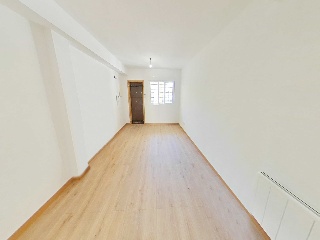 Viviendas en C/ Abastos - Aranjuez -