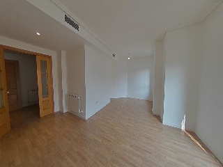 Pisos y plazas de garaje en C/Empedrada - Getafe - Madrid