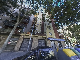 Piso en C/ Felip II - Barcelona -