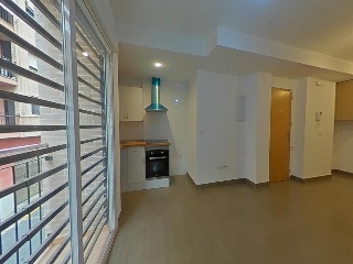 Viviendas en C/ Poeta Llorente - Paterna - Valencia   