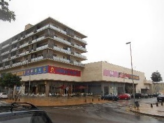 Garaje en C/ Pare de Cabrera, Lleida