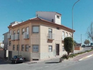 Garaje en Fuente Álamo - Murcia -