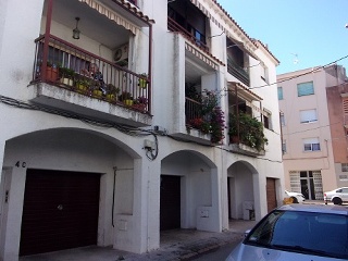 Casa adosada en Pj Vilaseca, Cubelles (Barcelona)