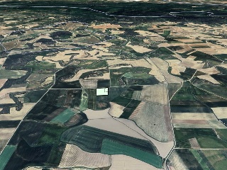 Suelo rústico en C/ Paraje Las Raicillas- Las Peñuelas, Cihuri (La Rioja)