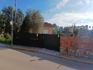 Chalet en  C/ del Mig, Lliçà de Vall (Barcelona)