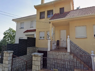 Casa en C/ La Mora, Collado Mediano (Madrid)