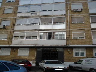 Piso en C/ San Eudaldo - Madrid -