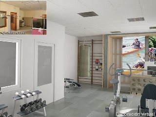 Local en Vallelado - Segovia -