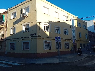 Piso en C/ Cacereños - Madrid -