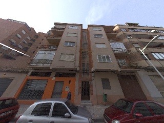 Piso en C/ Gabriel Ciscar