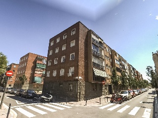 Piso en C/ Llinars del Valles - Barcelona -