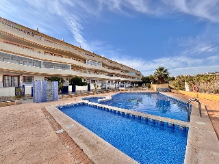 Apartmento en Orihuela Costa