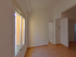 Vivienda en C/ Churruca 