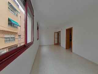 Vivienda en C/ Ponent