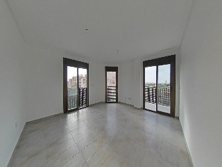 Piso en C/ La Mangrana, Torrellano.