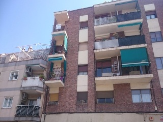 Piso en C/ Dante Alighieri -  Barcelona -