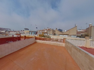 Vivienda en C/ San Isidro 