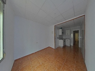 Vivienda en C/ Antonio Pascual Quiles
