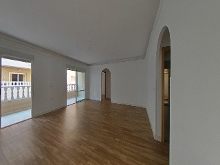 Vivienda en C/ La Paz 