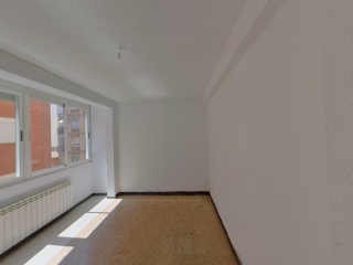 Vivienda en C/ Lugo