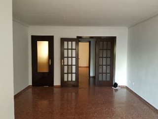 Vivienda en C/ Nuestra Señora del Buen Consejo
