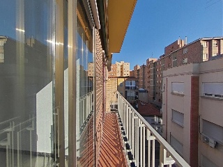 Piso en C/ Ntra Sra de Bonaria - Zaragoza -