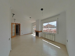 Vivienda en C/ Amadeu de Savoia