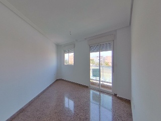 Vivienda en Carretera de Agost
