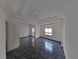 Vivienda en C/ Pintor Sorolla