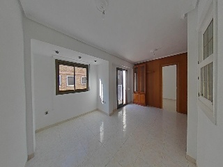 Vivienda en C/ San Antonio