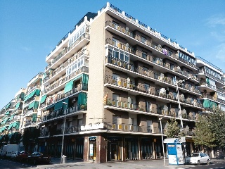 Piso en c/ Cristófol Colom