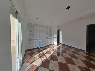 Vivienda en C/ Velázquez