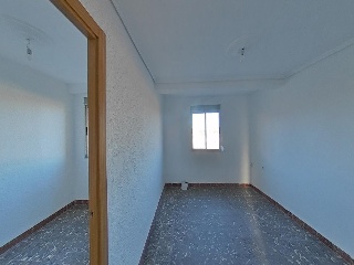 Vivienda en C/ Benicasim