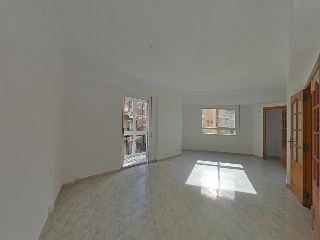 Vivienda en C/ Pintor Sorolla