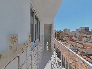 Piso en C/ Polop