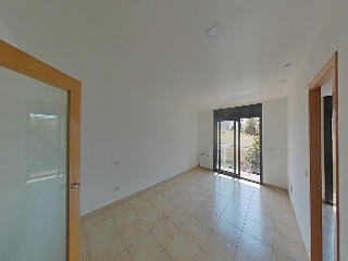 Viviendas y Garajes en C/ Gaudí, Tordera (Barcelona)