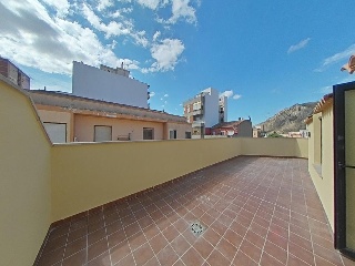 Viviendas en C/ Lolita Miralles Esteve - Alicante -