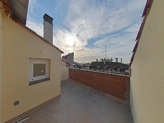 Av Abat Marcet - Terrassa -